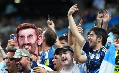 D�nya Kupas� finalinde biletler servet de�erinde!