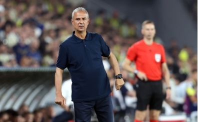 Fenerbah�e'de ayr�l���n perde arkas�: �smail Kartal