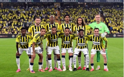 Fenerbah�e'den TFF'ye yabanc� kural� ba�vurusu