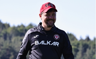 U�ur U�ar: '�orum FK'yi �st seviyeye ta��yacak oyuncular alaca��z'