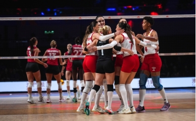 Filenin Sultanlar� yar� finalde!