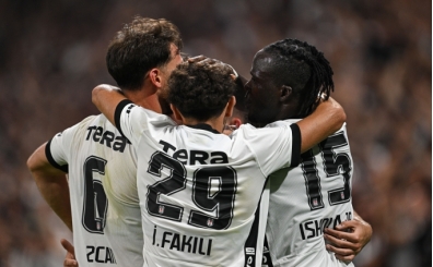 UEFA Avrupa Ligi'nde gecenin sonu�lar�