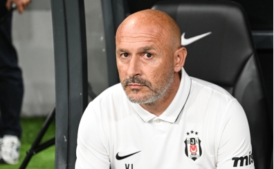 Vincenzo Italiano: 'Daha farkl� olabilirdi'