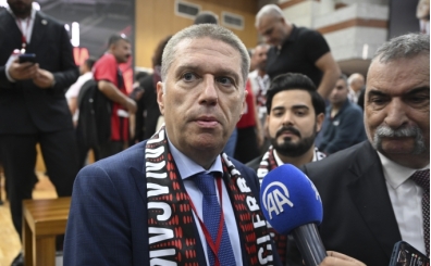 Gen�lerbirli�i, �rfan Can i�in Fenerbah�e'yi bekliyor