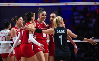 Filenin Sultanlar� tarih yazd�, ���nc� kez finalde