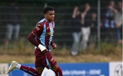 Noah Saviolo'dan transfer itiraf�!