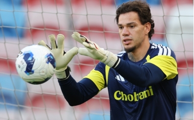 Fenerbah�e'nin kalecisi Ederson i�in Juventus iddias�!