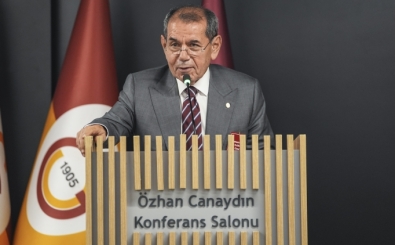 Dursun �zbek'ten transfer ve �ampiyonluk mesaj�