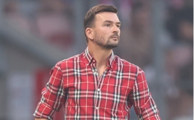 Michal Gasparik: 'Fenerbah�e'ye s�k s�k sorun ya�att�k'