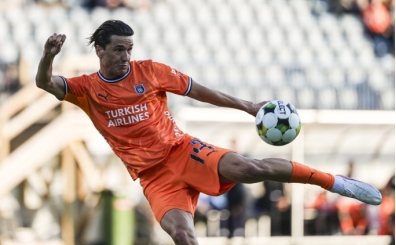 Trabzonspor'da hedef Eldor Shomurodov