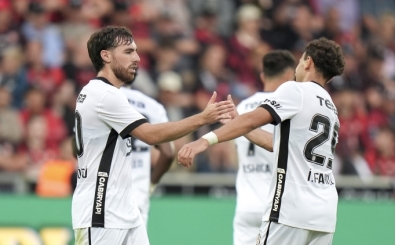 UEFA Avrupa Ligi'nde ikinci eleme turu ma�lar� tamamland�