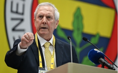 Fenerbah�e'de kritik mali genel kurul sona erdi!