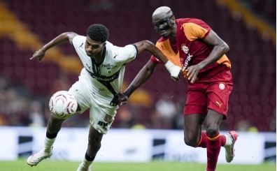 Galatasaray'dan Ait Boudlal hamlesi