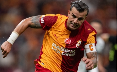 Abd�lkerim Bardakc�'dan Galatasaray taraftar�na mesaj