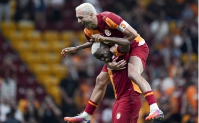 Galatasaray, haz�rl�k ma��nda Villarreal'i konuk edecek