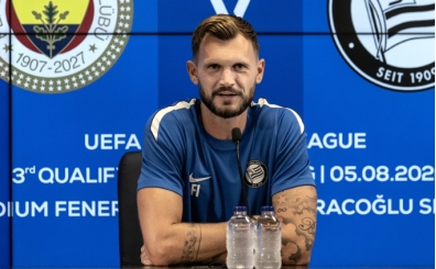 Fabio Ingolitsch: 'Turun favorisi Fenerbah�e'