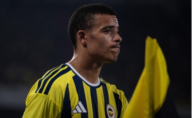 Greenwood Fenerbah�e'de formay� kapt�