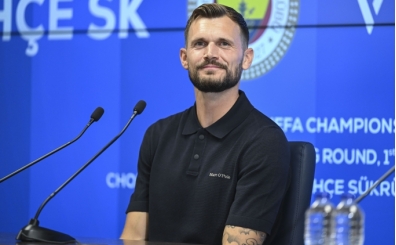 Sturm Graz hocas� Ingolitsch: 'Fenerbah�e, Lyon'u da eler'