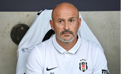 Vincenzo Italiano'dan transfer a��klamas�!