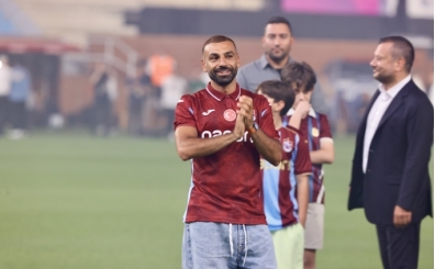Trabzonspor'da Salah karar� belli oldu!