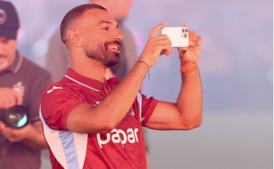 Salah, Trabzon'un �ehresini de�i�tirecek 