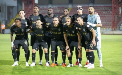 Manisa FK Teknik Sorumlusu Selman Co�kun'dan galibiyet yorumu