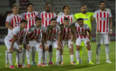 Boluspor'dan sakatl�k a��klamas�: 'Fibula kemi�i k�r�ld�'