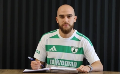 Mu�laspor, I�d�r FK'den Ahmet Engin'i transfer etti