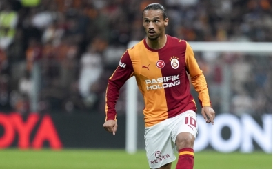 Galatasaray'�n S�per Lig ser�veni
