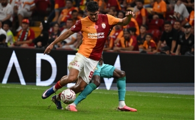 Galatasaray, Arda �nyay'� b�rakm�yor