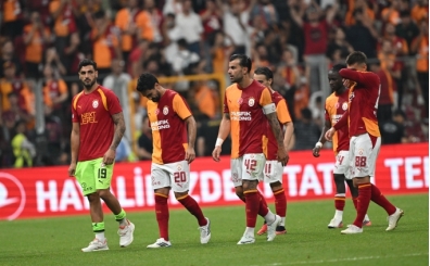 Galatasaray taraftar�ndan Dursun �zbek'e transfer tepkisi!