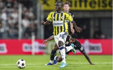 Fransa'da Kante karar�! Zidane nedenini a��klad�!