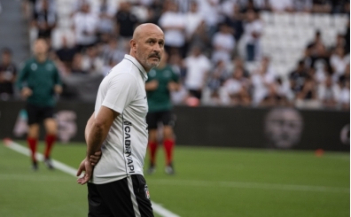 Vincenzo Italiano: 'Kazanmak, kendimizi g�stermek istiyoruz'