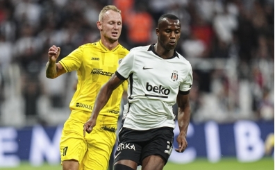 Tiago Djalo'dan Ey�pspor ma��ndaki pozisyon i�in itiraf