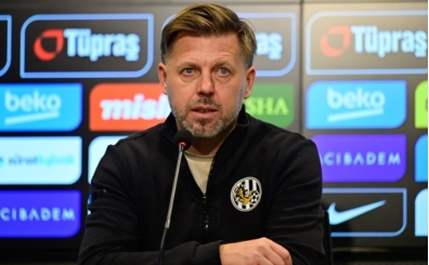 David Horejs: 'Sivok, Be�ikta�'� anla�m��t� ama �a��rd�m'