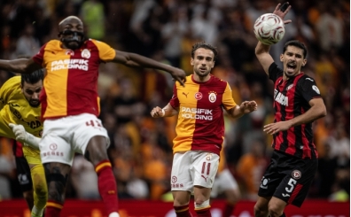 Nihat Kahveci'den Galatasaray y�netimine ele�tiri: '�ki ayd�r duymuyorlar m�?'