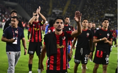 Gen�lerbirli�i, S�per Lig'de G�ztepe'ye konuk olacak