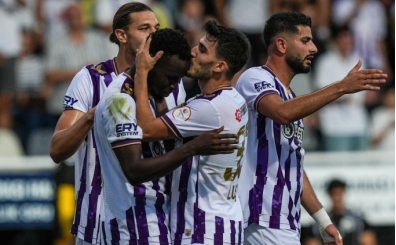 Ke�i�reng�c�, Pendikspor'u farkl� ge�ti!