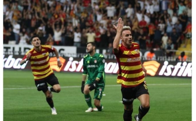 Kayserispor, Sivasspor'a �ans tan�mad�!