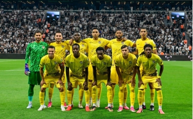 Ey�pspor ilk puan i�in Alanyaspor kar��s�nda