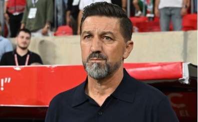 Besnik Hasi ma�lubiyetin k�r�lma an�n� a��klad�!