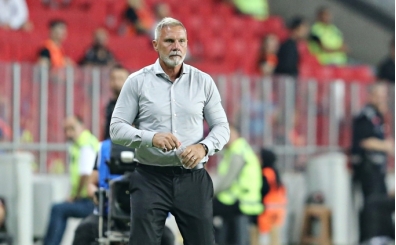 Thorsten Fink'ten Fenerbah�e ma�� a��klamas�