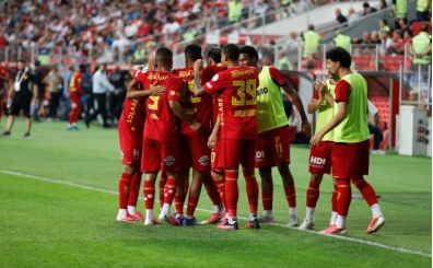 G�ztepe, S�per Lig'de Gen�lerbirli�i'ni konuk edecek