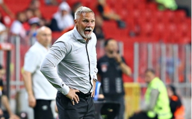 Thorsten Fink: 'Fenerbah�e hakl� bir galibiyet ald�'