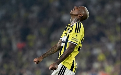 Talisca: '�nemli �eyler ba�araca��z'
