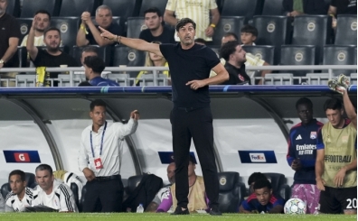 Fonseca'dan Fenerbah�e itiraf�: 'Hala favori onlar'