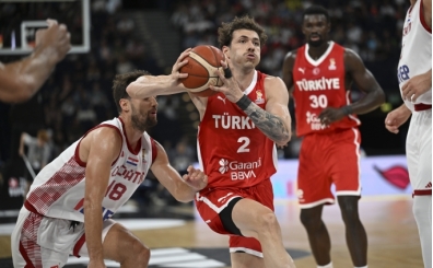 12 Dev Adam, H�rvatistan'a ma�lup oldu!