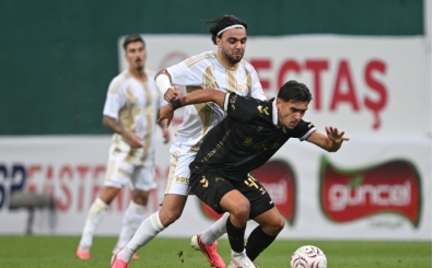 Kayserispor durdurulam�yor: I�d�r deplasman�nda 3'te 3