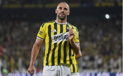 Vedat Muriqi'den sakatl��� i�in a��klama!