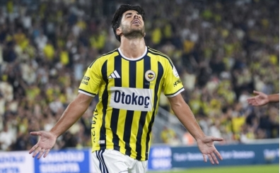Fenerbah�e'ye Asensio'dan k�t� haber